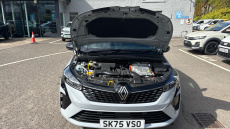Renault Clio 1.6 E-TECH full hybrid 145 Techno+ 5dr Auto Hybrid Hatchback